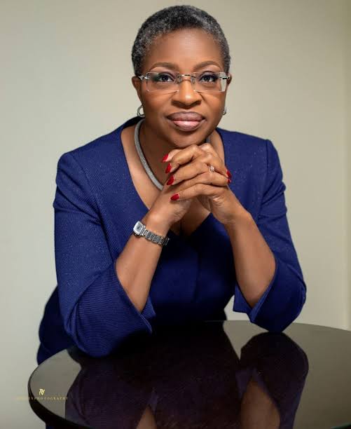 Oyinkansola Badejo-Okusanya Educational Background