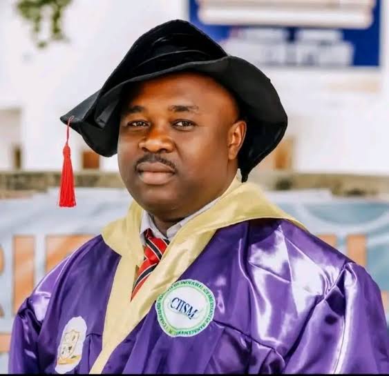 Dr. Abuh Mohammed Net Worth