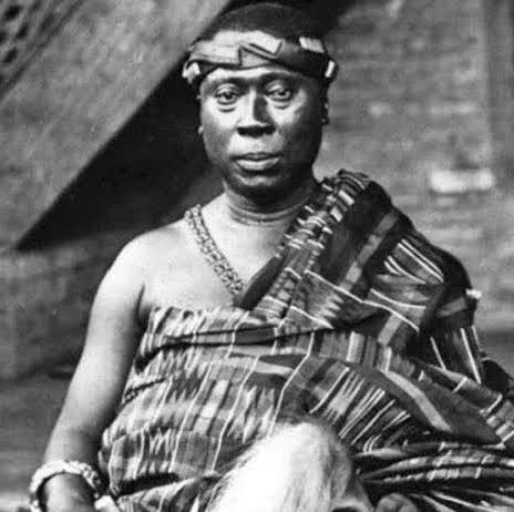 Yaa Asantewaa Biography 