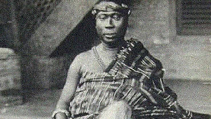 Yaa Asantewaa Controversies 