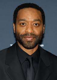 Chiwetel Ejiofor Educational Background 