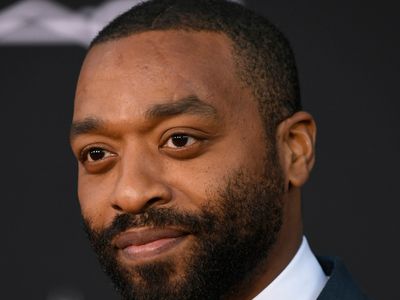 Chiwetel Ejiofor Biography 