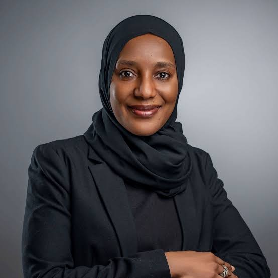 Mariya Dangote Career