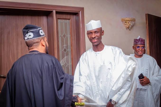 Babangida Gwana Controversies 