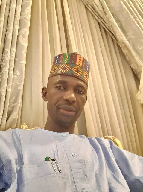 Babangida Gwana Educational Background 