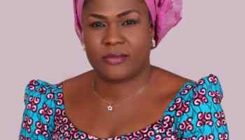 Gloria Nini Biography 