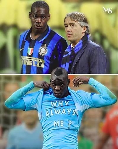 MARIO BALOTELLI NET WORTH
