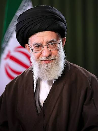 ALI KHAMENEI BIOGRAPHY