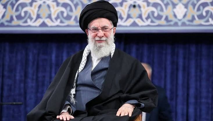ALI KHAMENEI NET WORTH