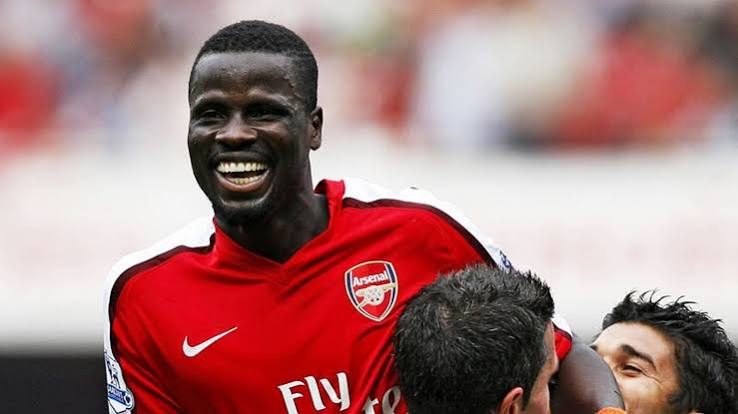 EMMANUEL EBOUE NET WORTH
