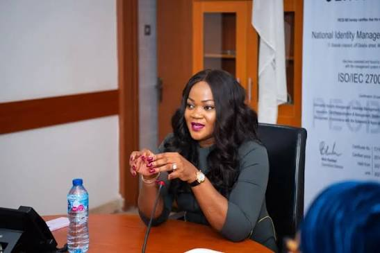 ABISOYE COKER-ODUSOTE NET WORTH