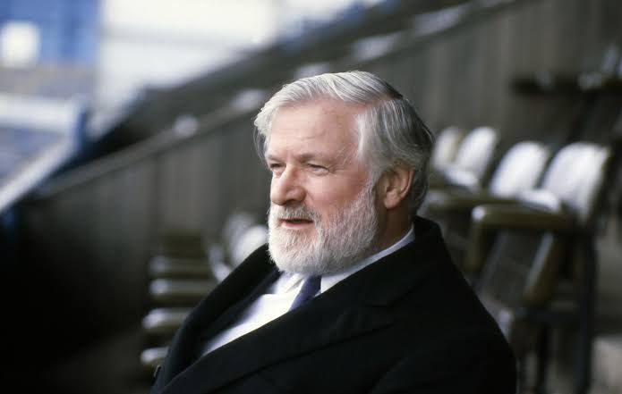 KEN BATES BIOGRAPHY