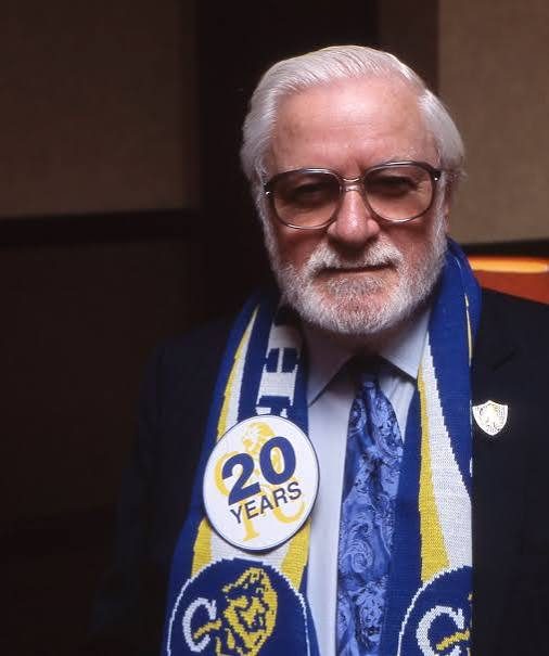 KEN BATES NET WORTH