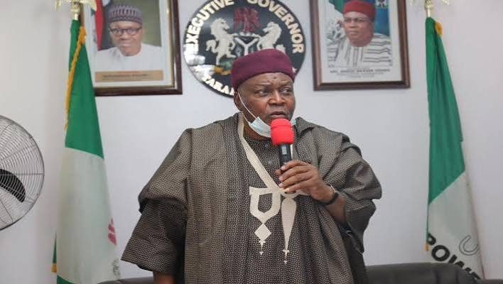DARIUS ISHAKU BIOGRAPHY