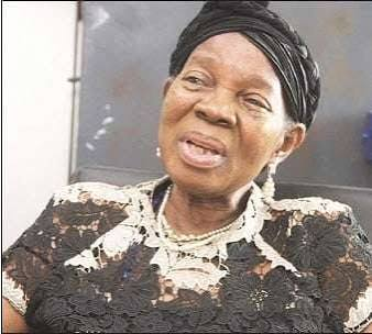 DAME PRISCILLA KUYE BIOGRAPHY