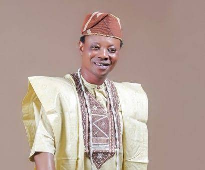OWOLABI AJASA BIOGRAPHY
