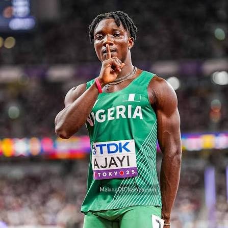 KANYINSOLA AJAYI BIOGRAPHY
