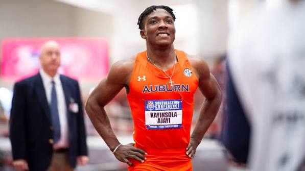 KANYINSOLA AJAYI NET WORTH