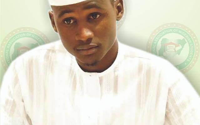ENGINEER ILIYASU IBRAHIM MAKINTA BIOGRAPHY