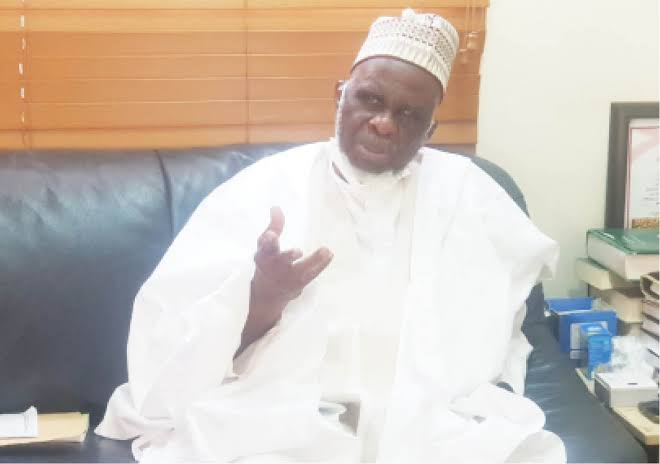 ALHAJI AHMADU ABUBAKAR NET WORTH