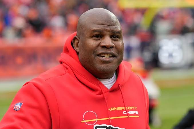 ERIC BIENIEMY BIOGRAPHY
