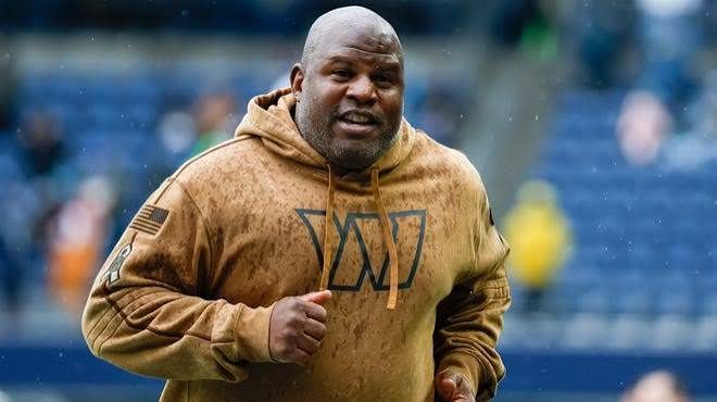 ERIC BIENIEMY NET WORTH