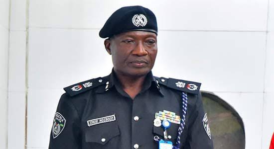 AIG Moshood Educational Background 