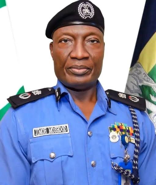 AIG Moshood Career 