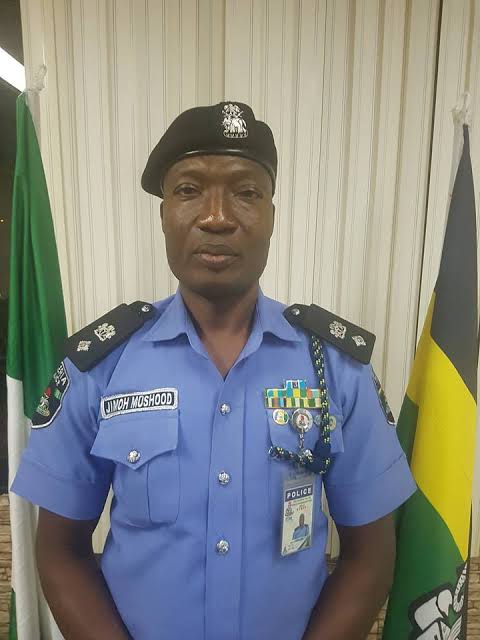 AIG Moshood Controversies 
