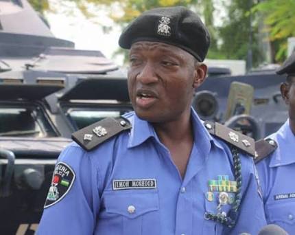 AIG Moshood Personal Life 