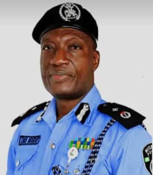 AIG Moshood Biography 