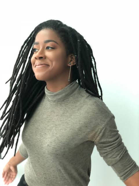 Tomi Adeyemi Personal Life 