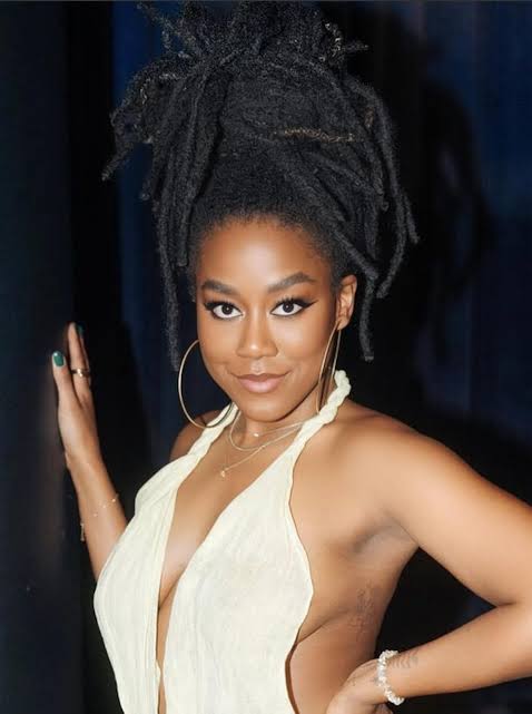Tomi Adeyemi Net Worth