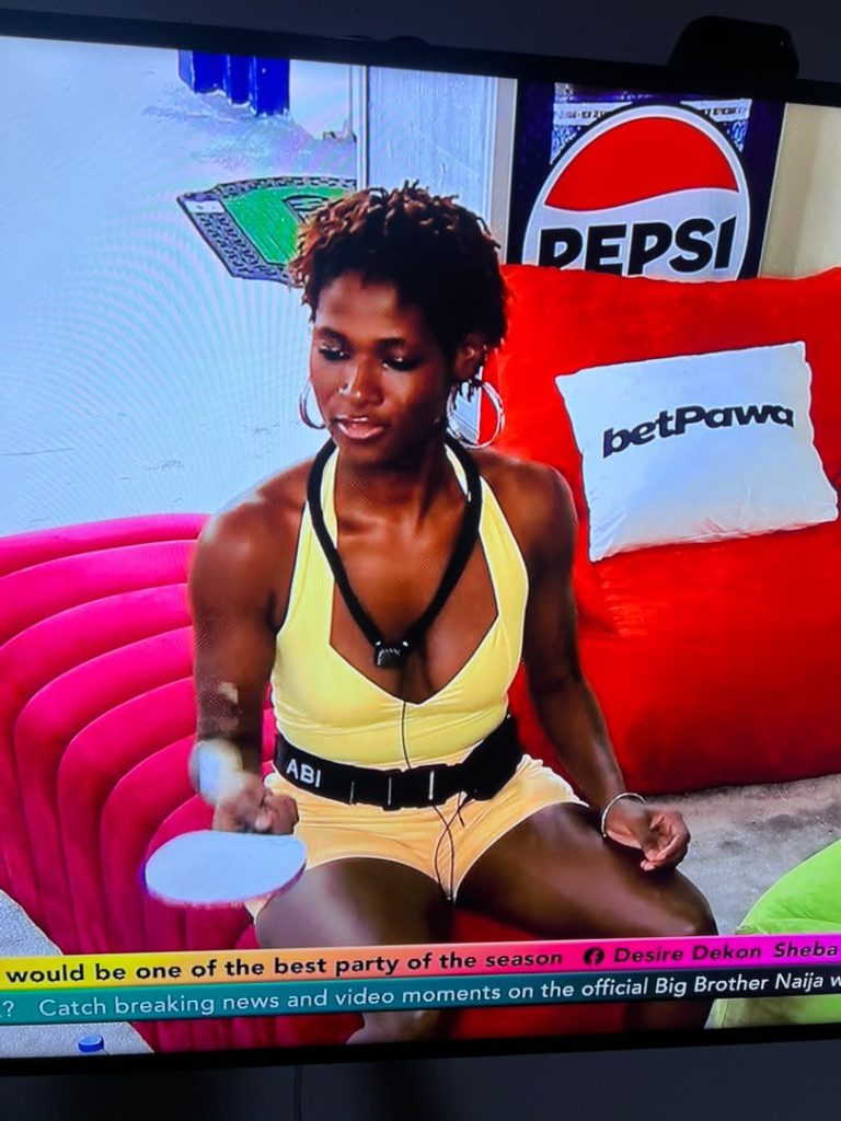 Abi Controversies 