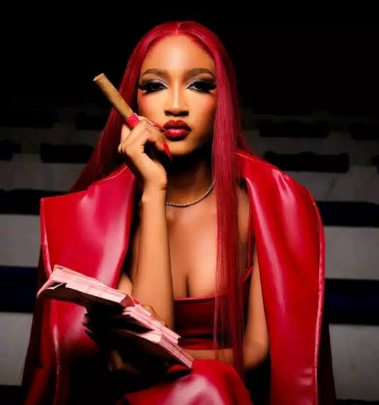 Bluethopia BBNaija Net Worth