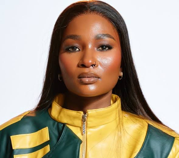 Goddessa BBNaija Biography 