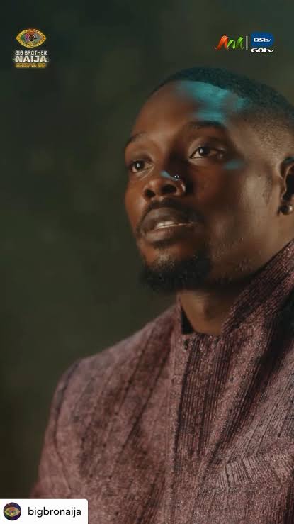 Yusuf BBNAIJA Controversies 