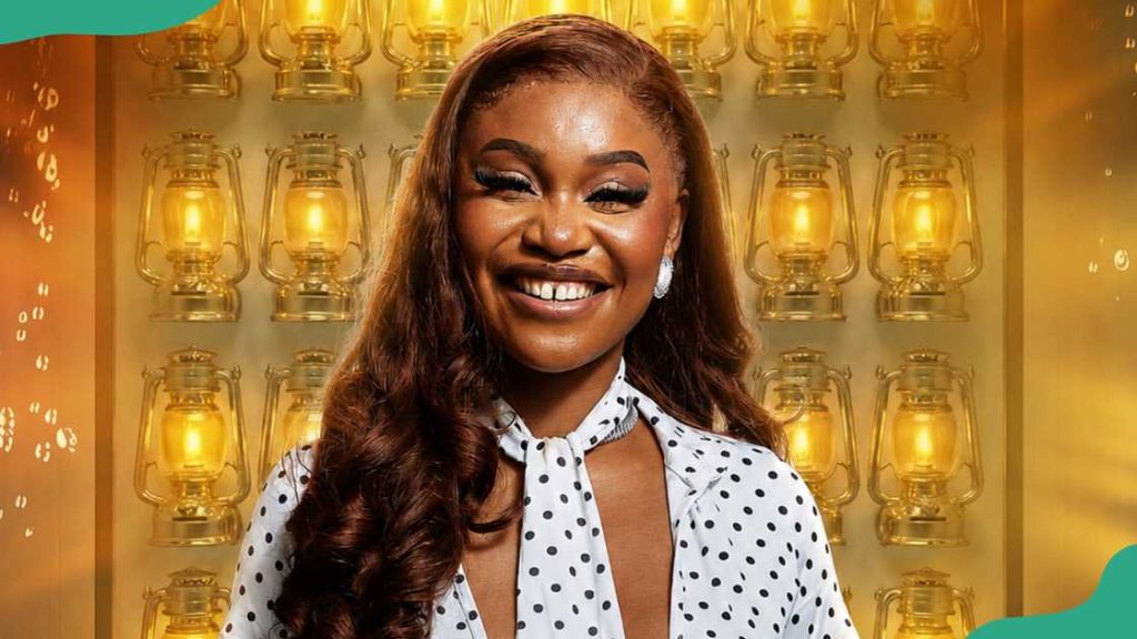 Flora BBNaija Biography   