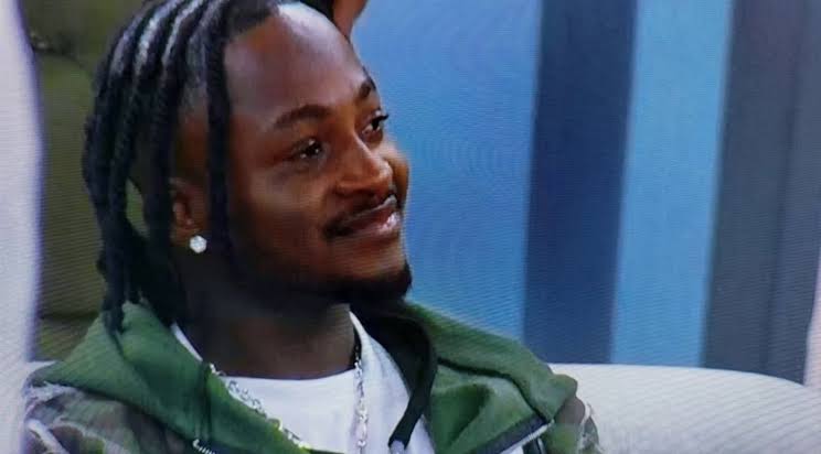 Sultex BBNaija Educational Background 