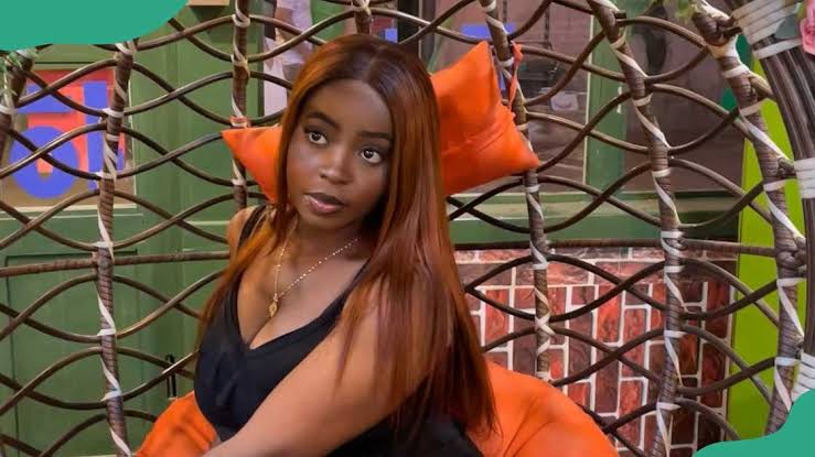 Kamsi BBNaija Career 