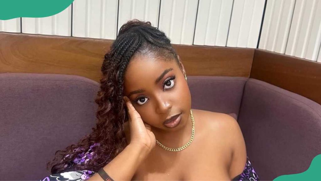 Kamsi BBNaija Biography 