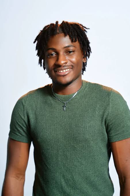 Keivo BBNaija Biography 