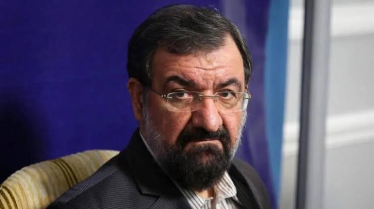 Mohsen Rezaee Net Worth