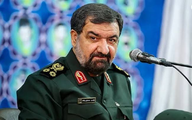 Mohsen Rezaee Biography 