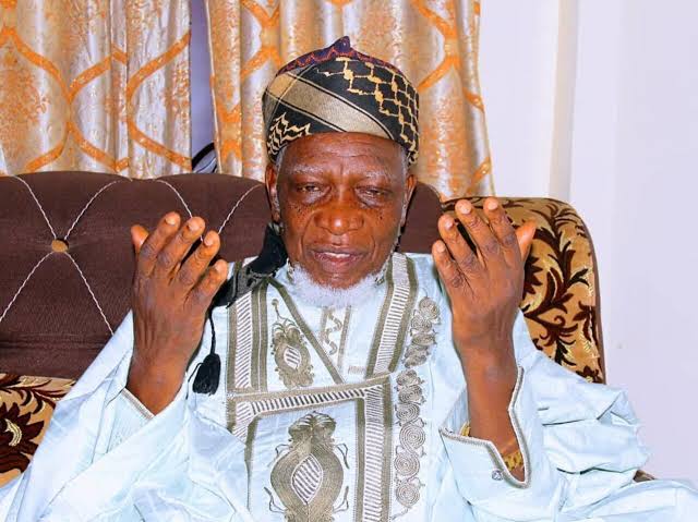 Sani Yahaya Jingir Controversies 
