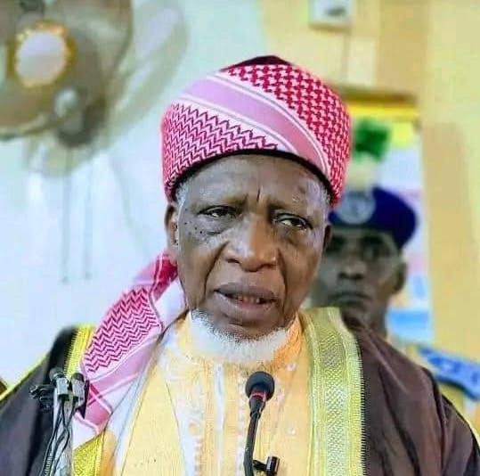 Sani Yahaya Jingir Career