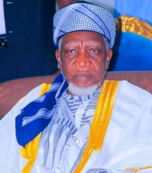 Sani Yahaya Jingir Biography 