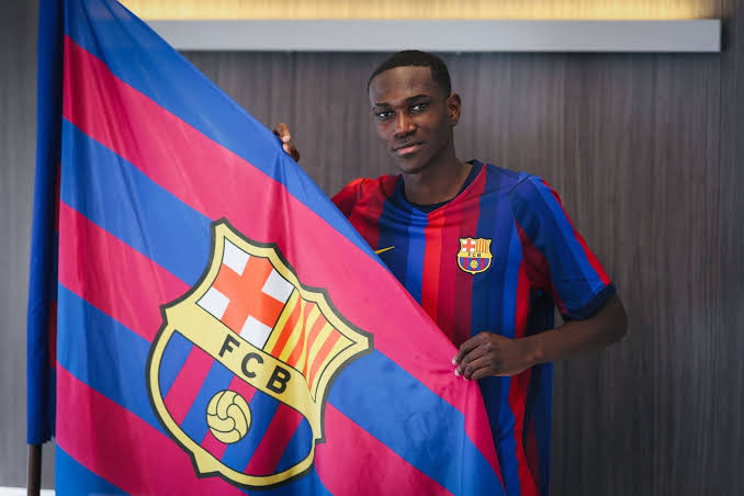 Josue Caicedo Biography 