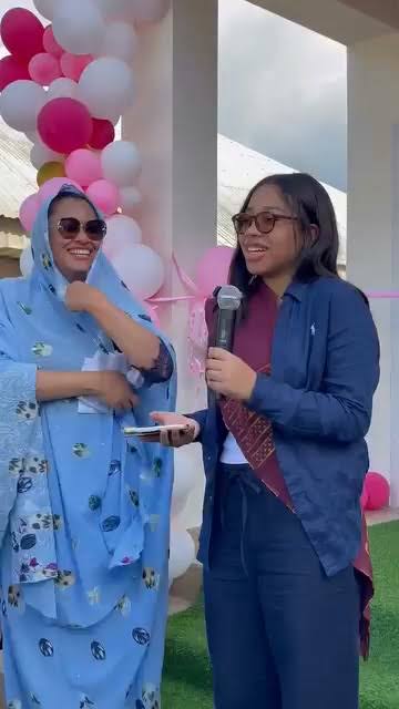 Nadia Zakaria Career 