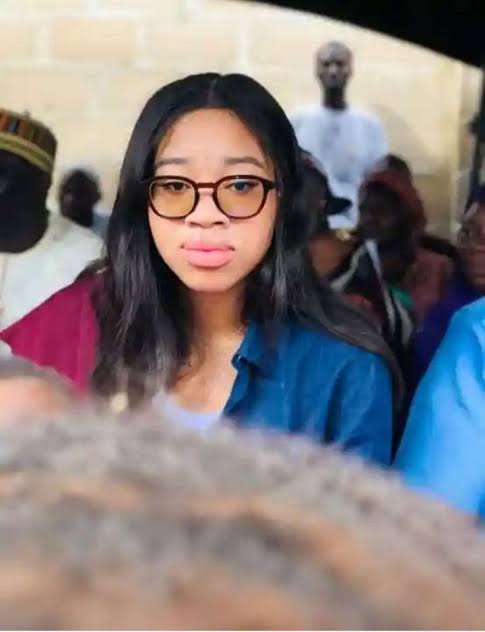 Nadia Zakaria Biography 